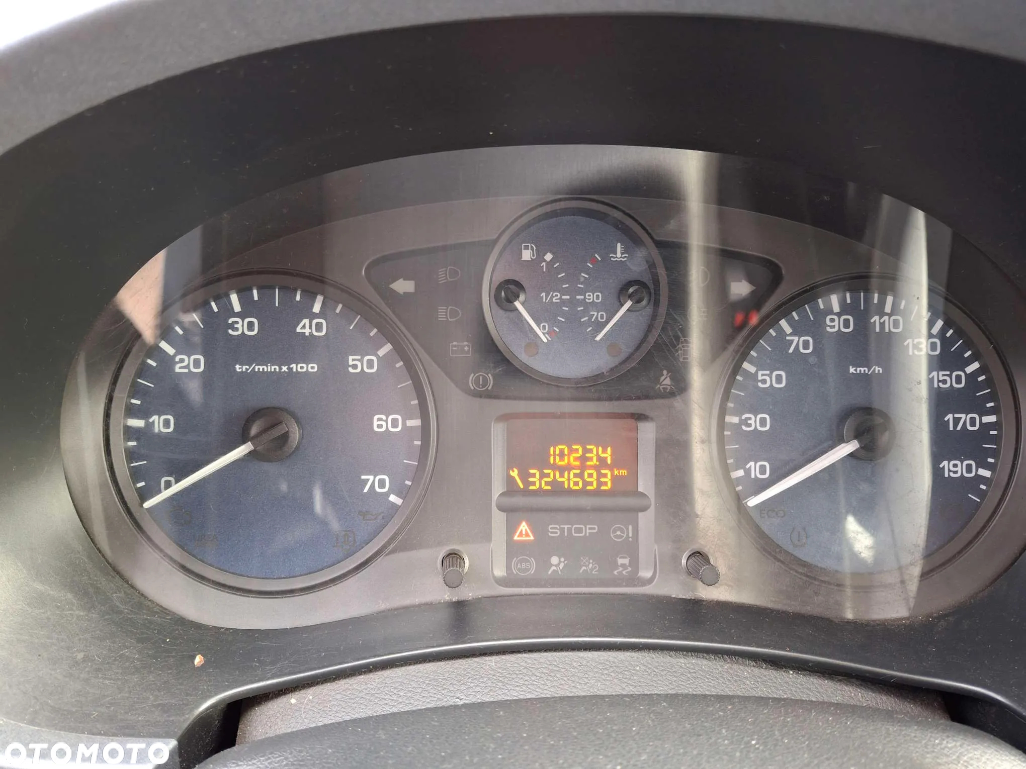 Peugeot Partner - 9