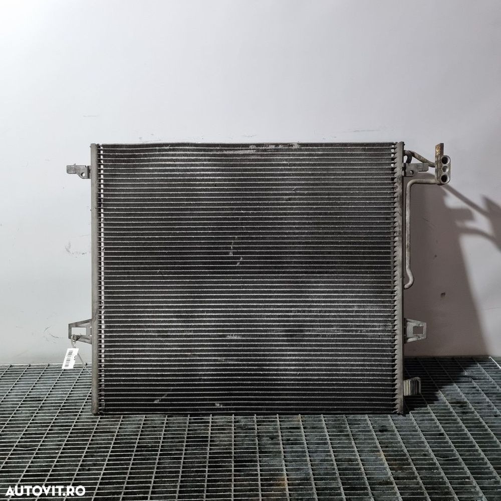 Radiator clima Mercedes ML W164 3.0 D 2005 - 2008 (1446) - 1