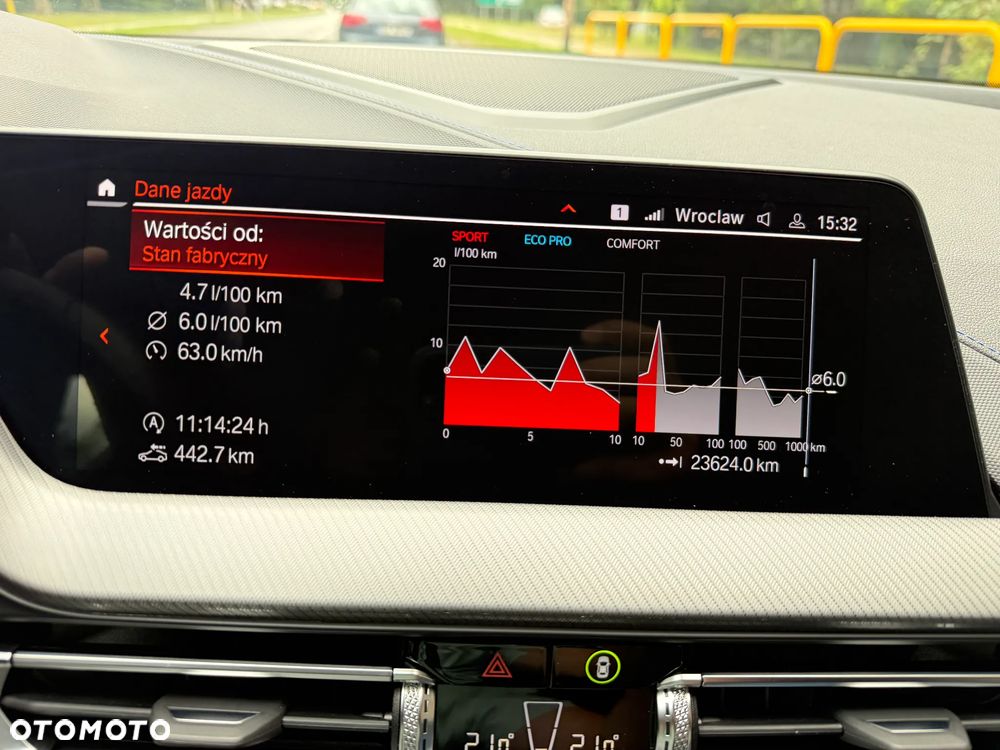 BMW Seria 1 118d M Sport - 41