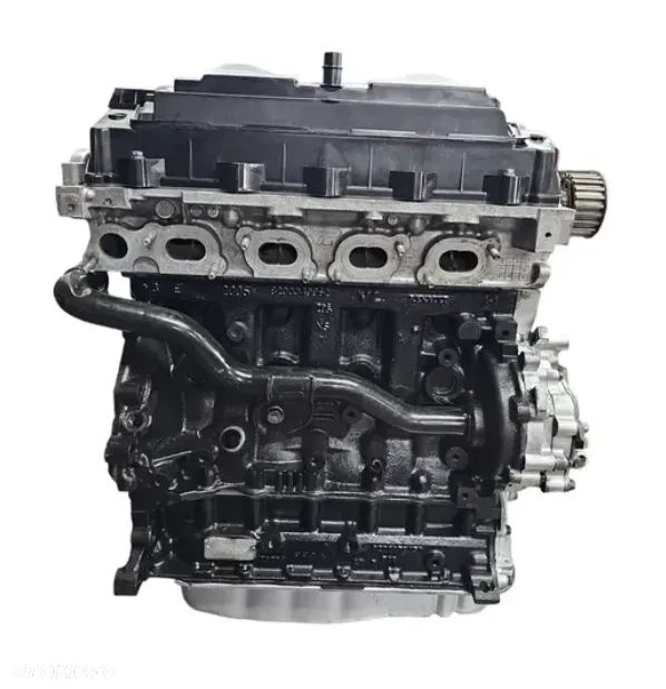 SILNIK OPEL VIVARO, TRAFFIC, MASTER, 2.5 CDTI KOD: G9U - NOWY ROK GWARANCJI - 1