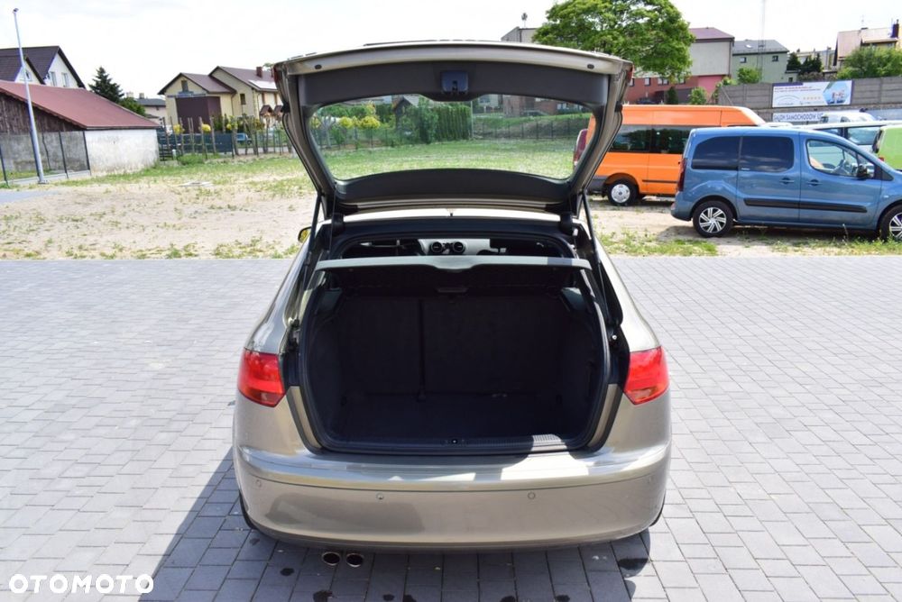 Audi A3 - 12
