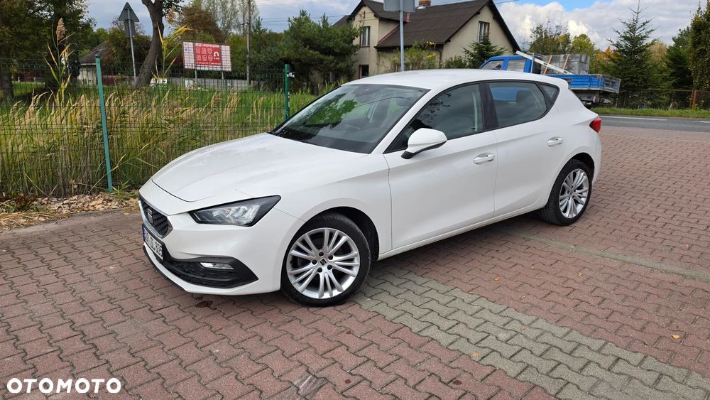Seat Leon 1.5 EcoTSI Evo Style S&S - 30