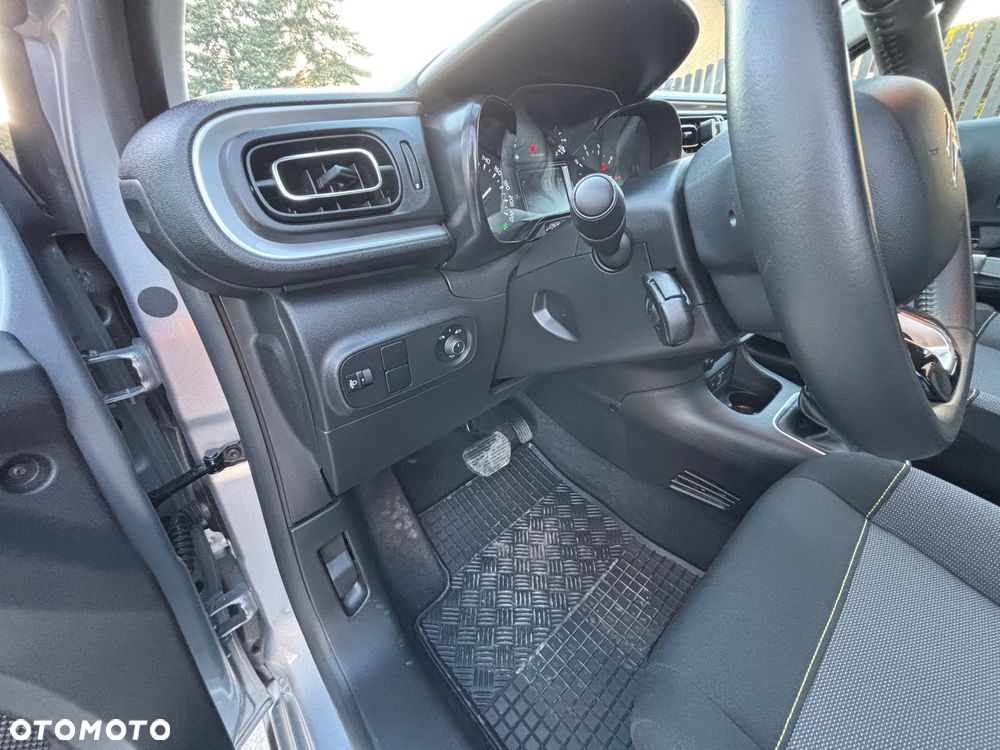 Citroën C3 Pure Tech 110 S&S EAT6 MAX - 11