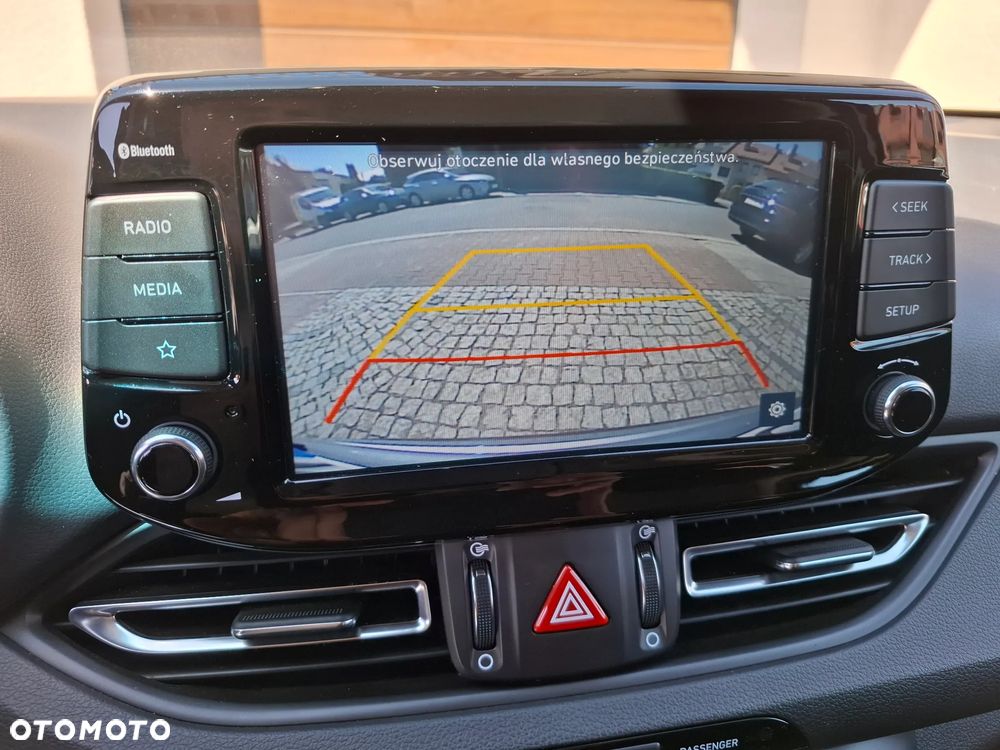 Hyundai i30 1.6 CRDI EDITION 30+ - 20