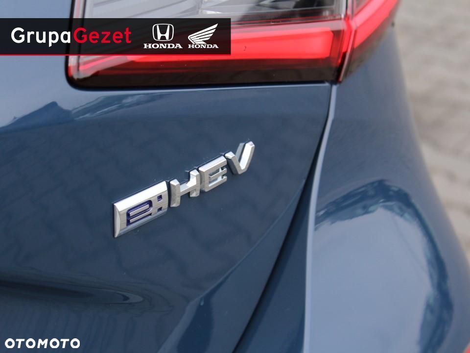 Honda Civic - 6