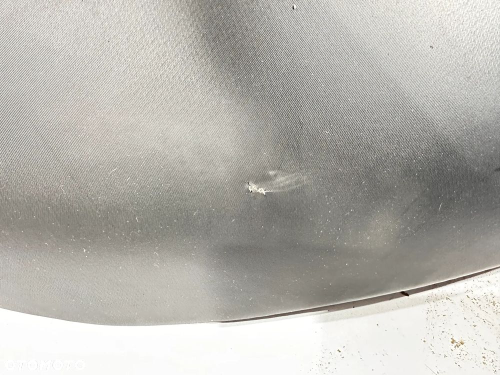 Siedzenie kanapa Aprilia SXR 50 - 2