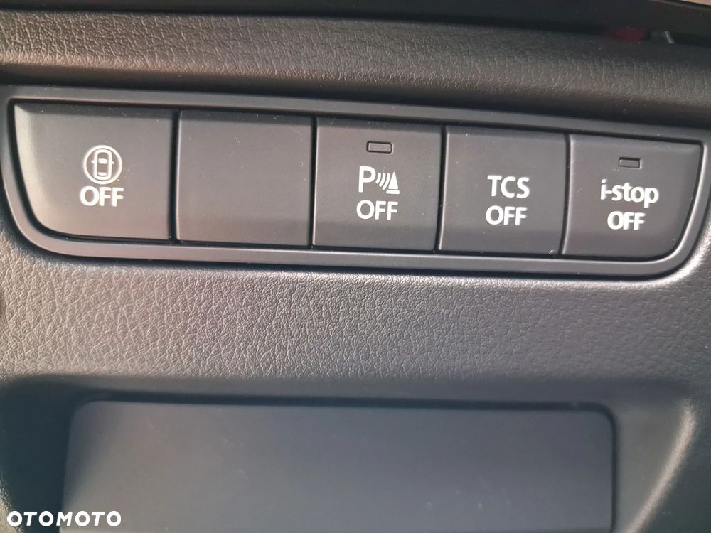 Mazda CX-60 3.3 D mHEV Exclusive Line AWD - 27