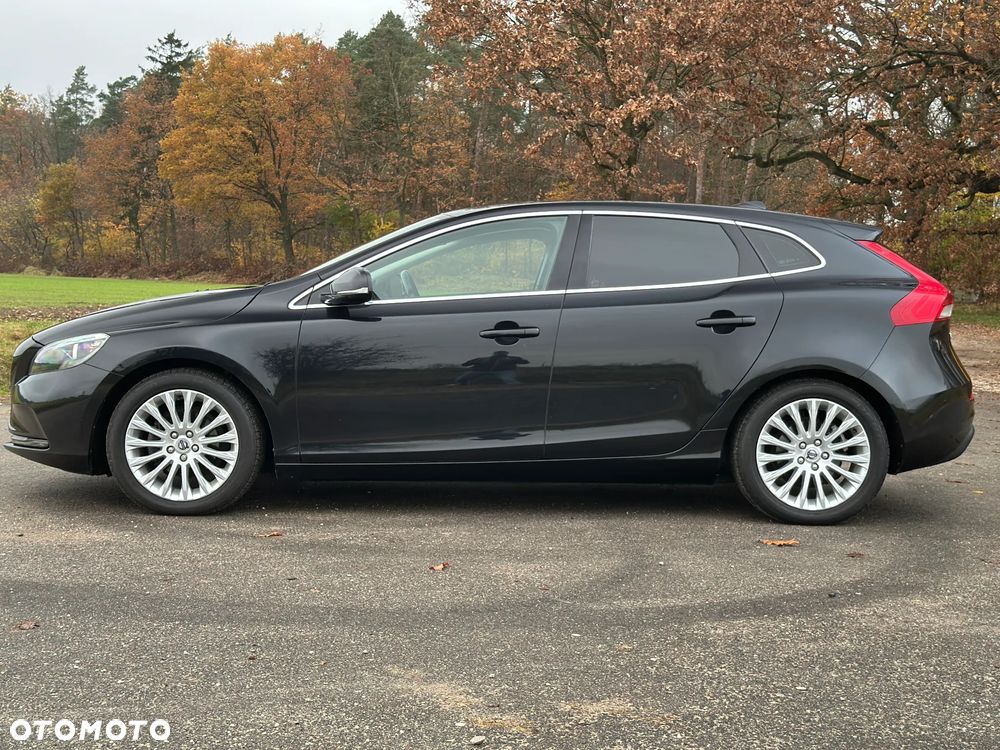 Volvo V40 D2 RDesign - 9