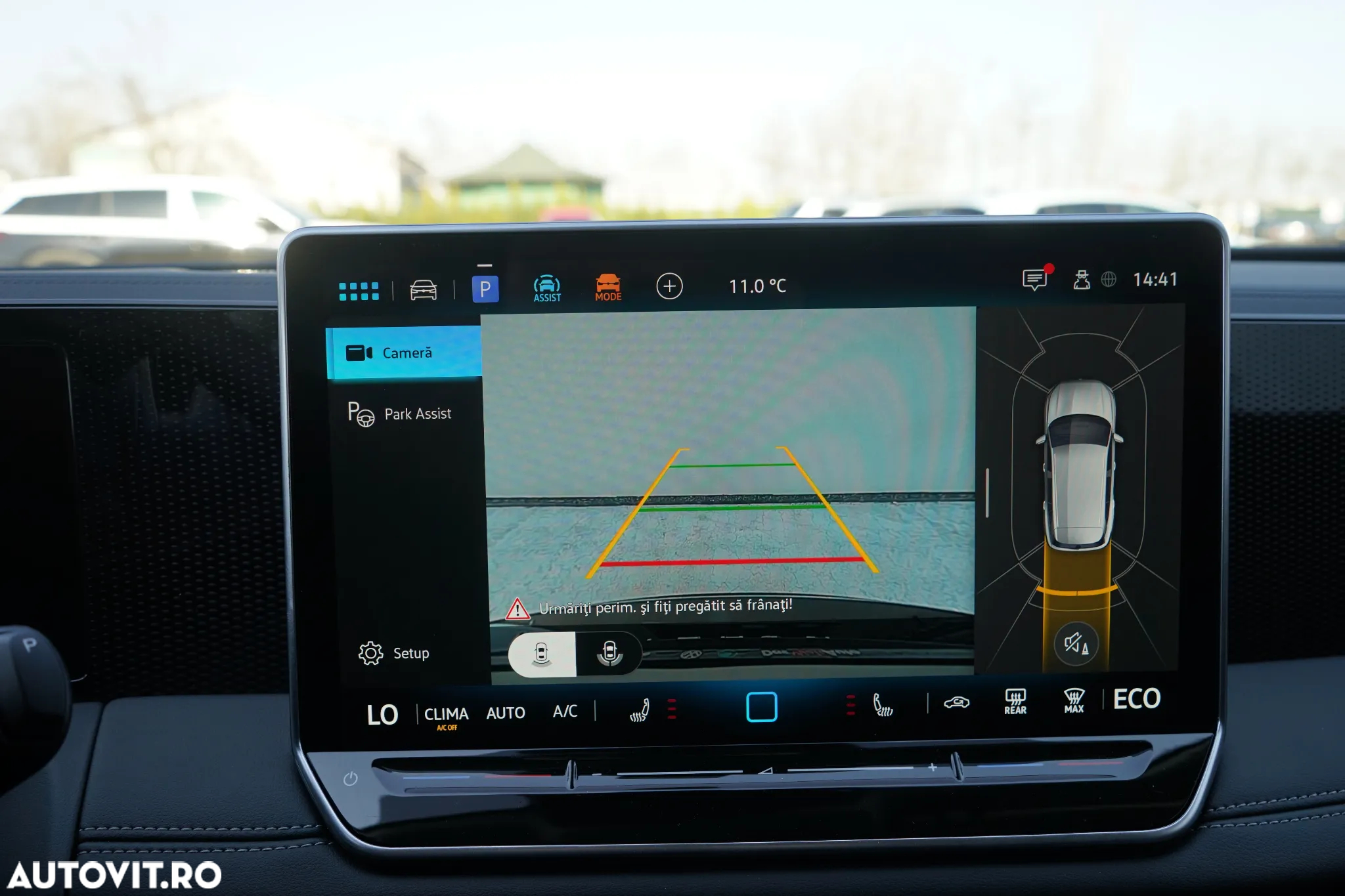 Volkswagen Tiguan 1.5 eTSI DSG MHEV Life - 25