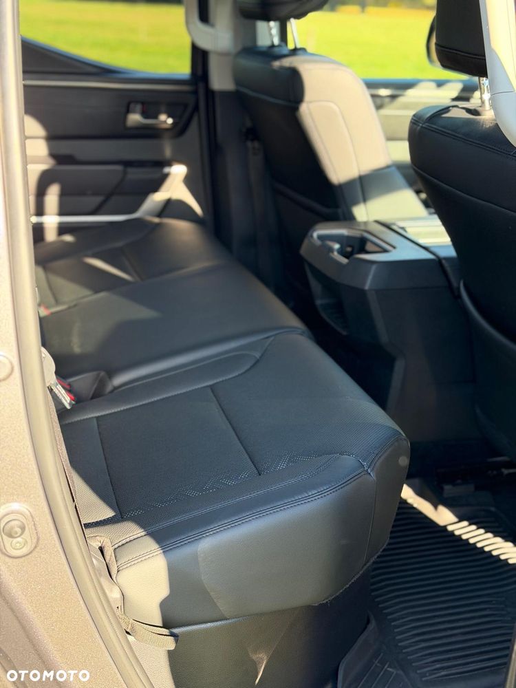 Toyota TUNDRA - 6