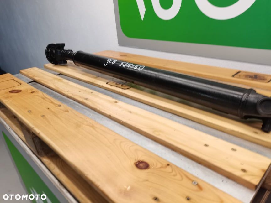 Wał napędowy JCB 524-50 - 3