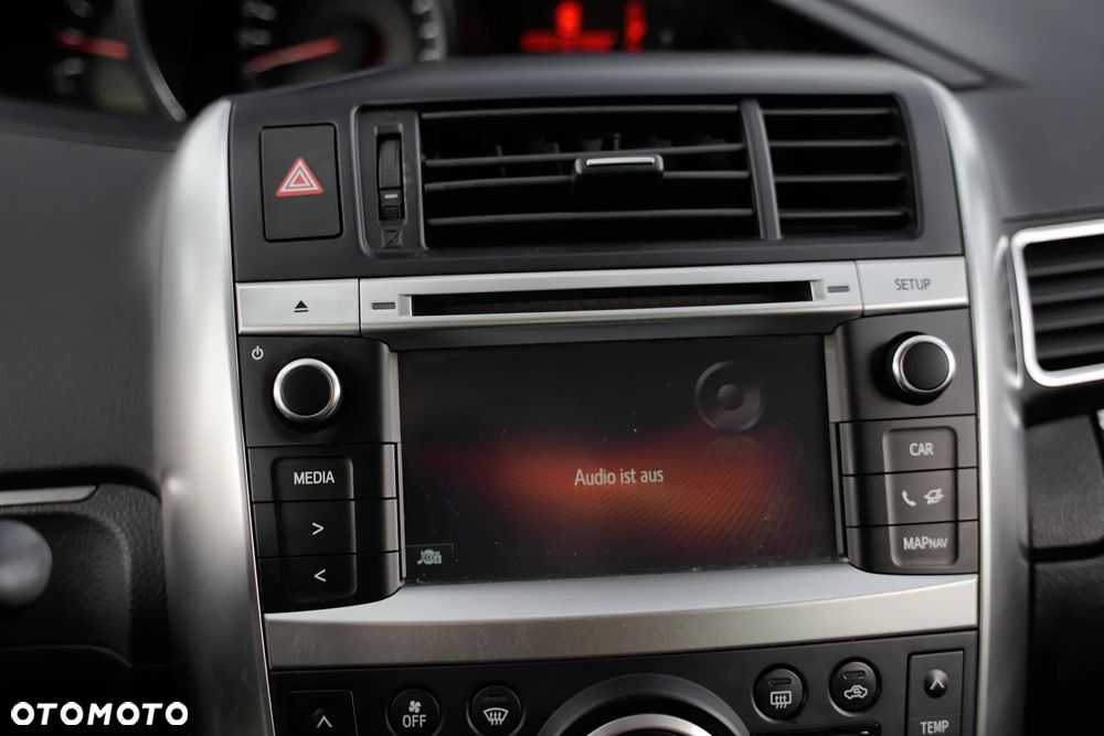 Toyota Verso 1.6 D-4D 7-Sitzer Start/Stop Skyview Edition - 12