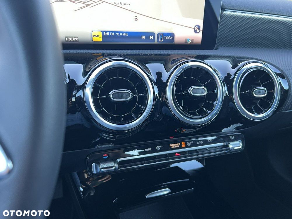 Mercedes-Benz Klasa A - 26