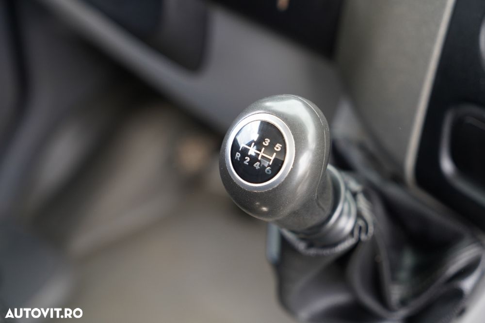 Mercedes-Benz SPRINTER 516 CDI / BASCULĂ DIN OȚEL - 3,5 M / CAMION BASCULĂ DIN OȚEL - 7 LOCURI / DOUĂ LOCURI / MANUALĂ / IMPORTATĂ - 30