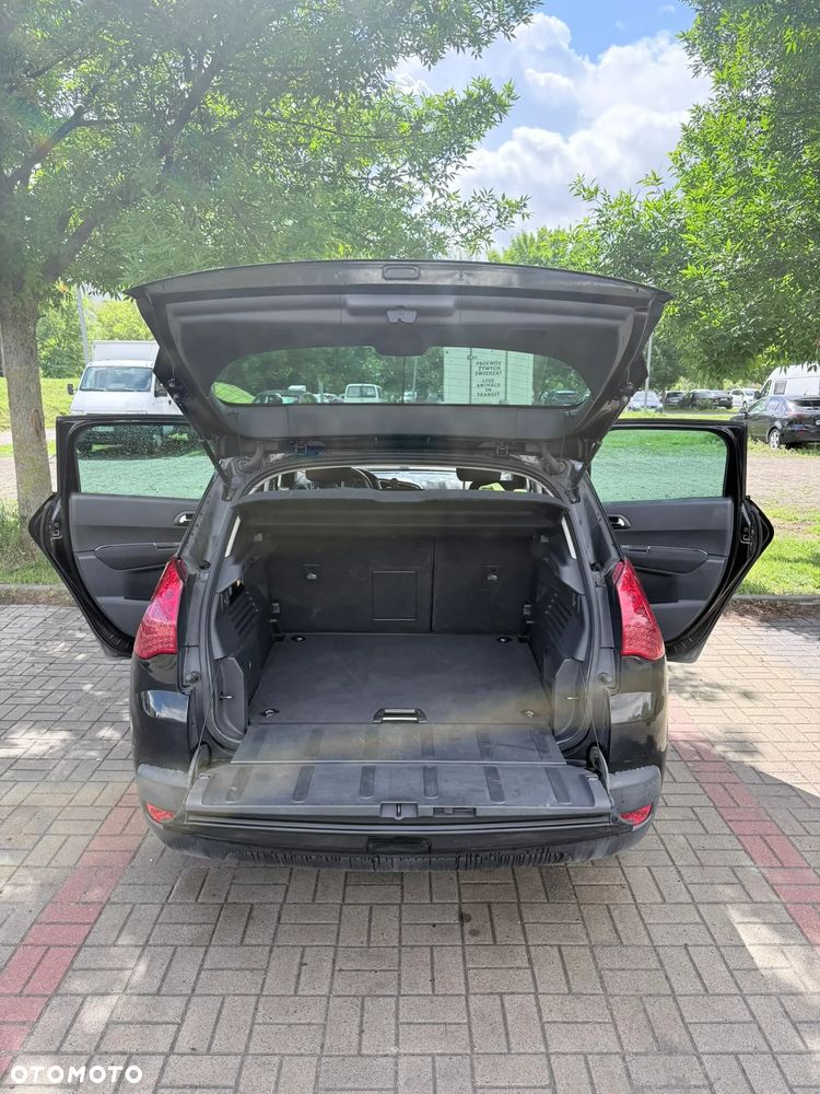 Peugeot 3008 1.6 HDi Trendy - 21