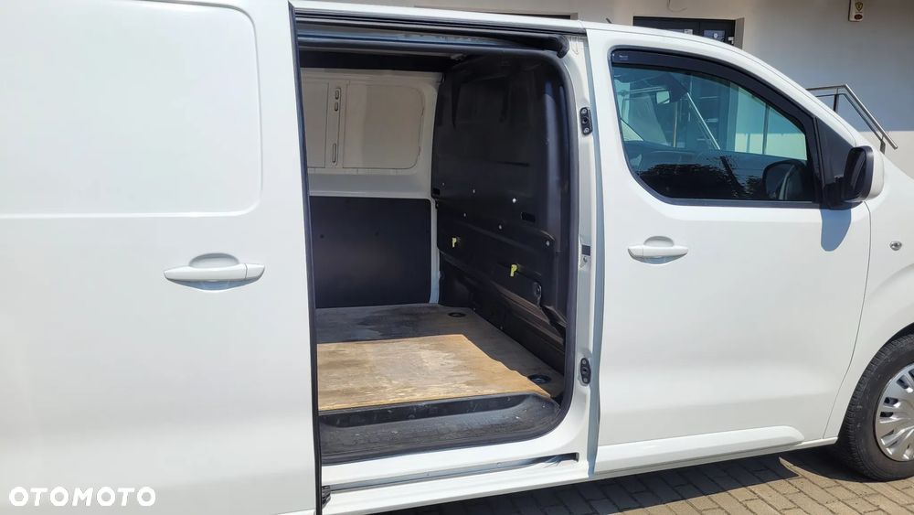 Citroën Jumpy - 13