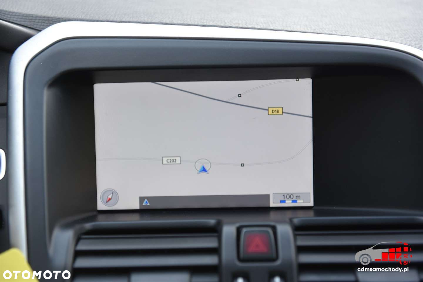 Volvo XC 60 D3 Summum - 22