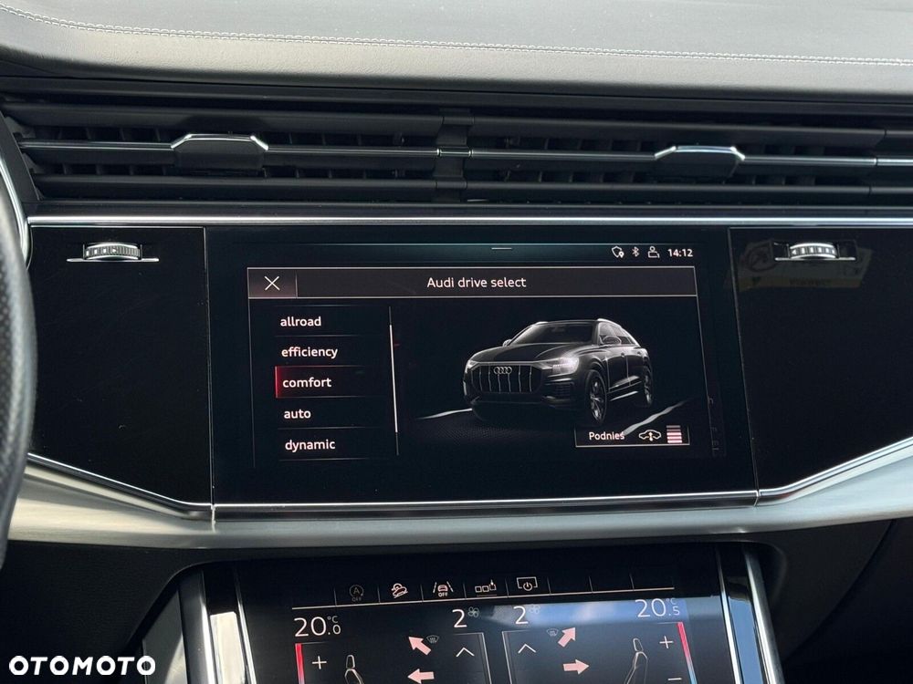 Audi Q8 - 19