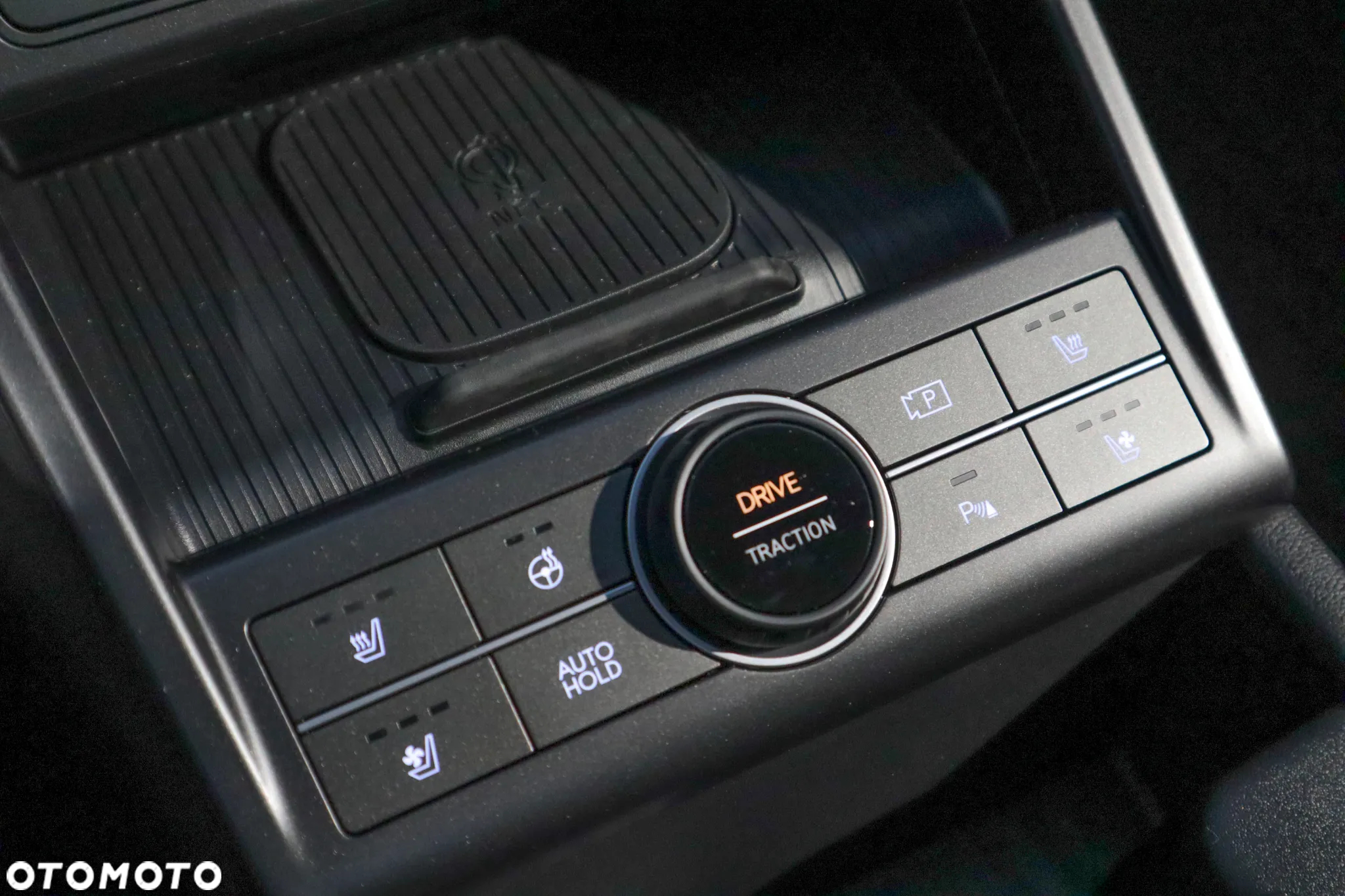 Hyundai Kona 1.6 GDI Hybrid Platinum DCT - 17