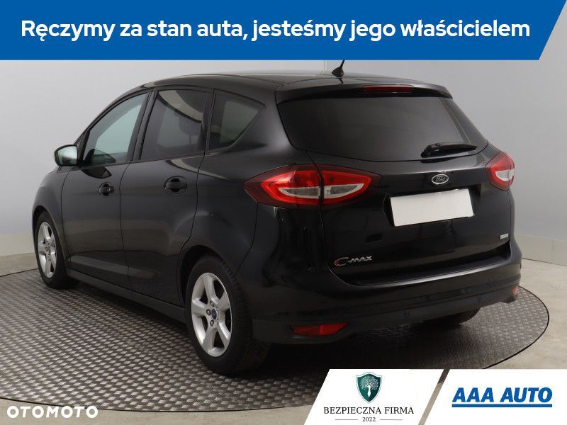 Ford C-MAX - 6