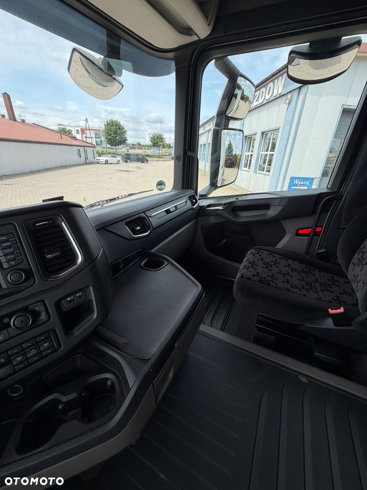 Scania R450 - 39