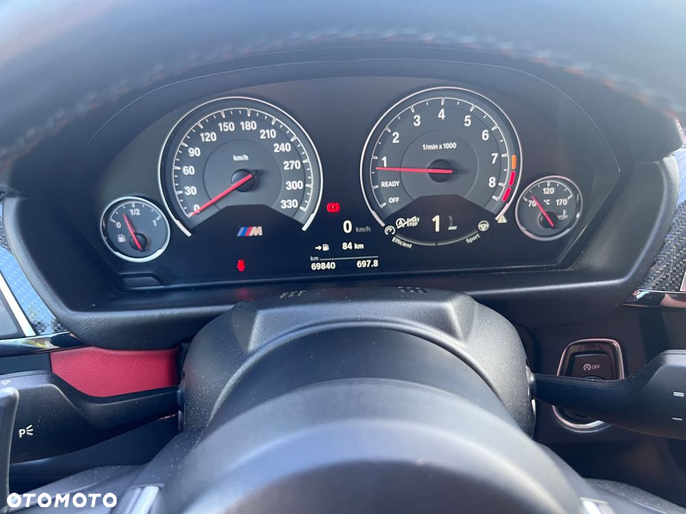 BMW M4 DKG - 18