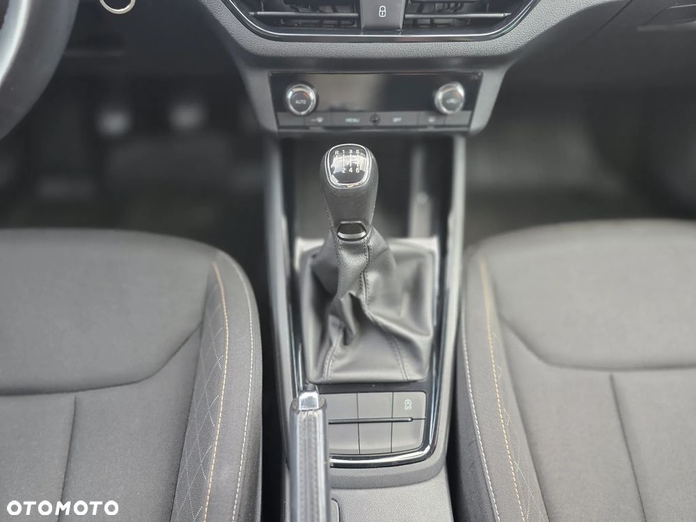 Skoda Scala 1.0 TSI Ambition - 37