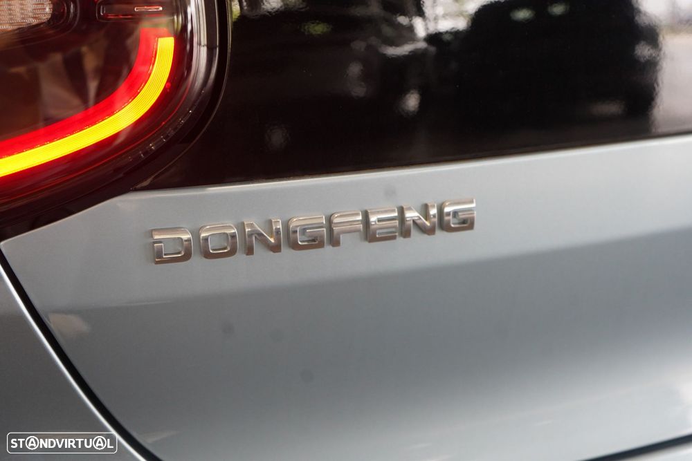 Dongfeng Box 42 kWh Plus - 45