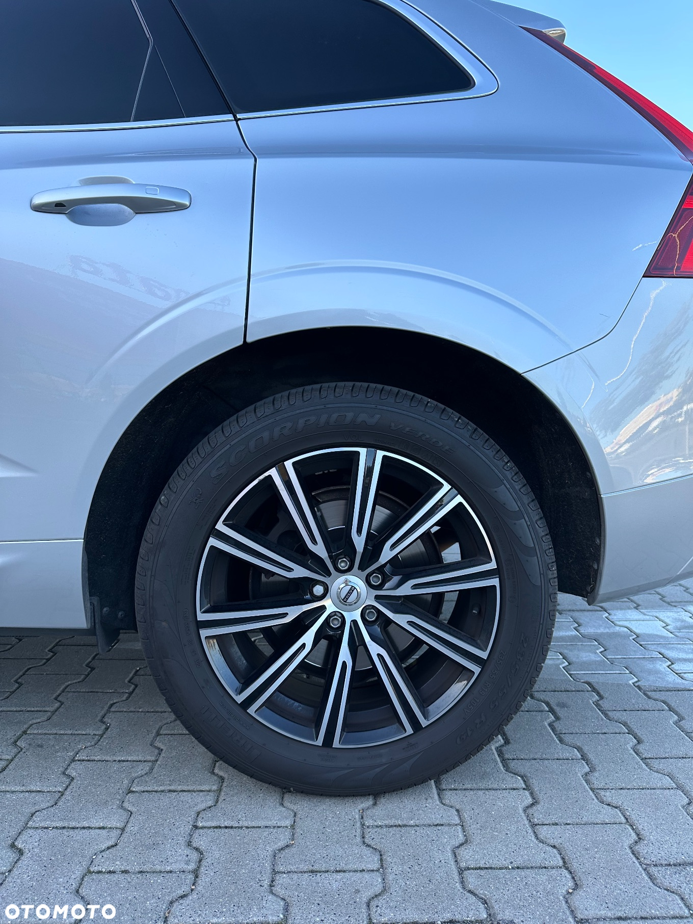 Volvo XC 60 - 22