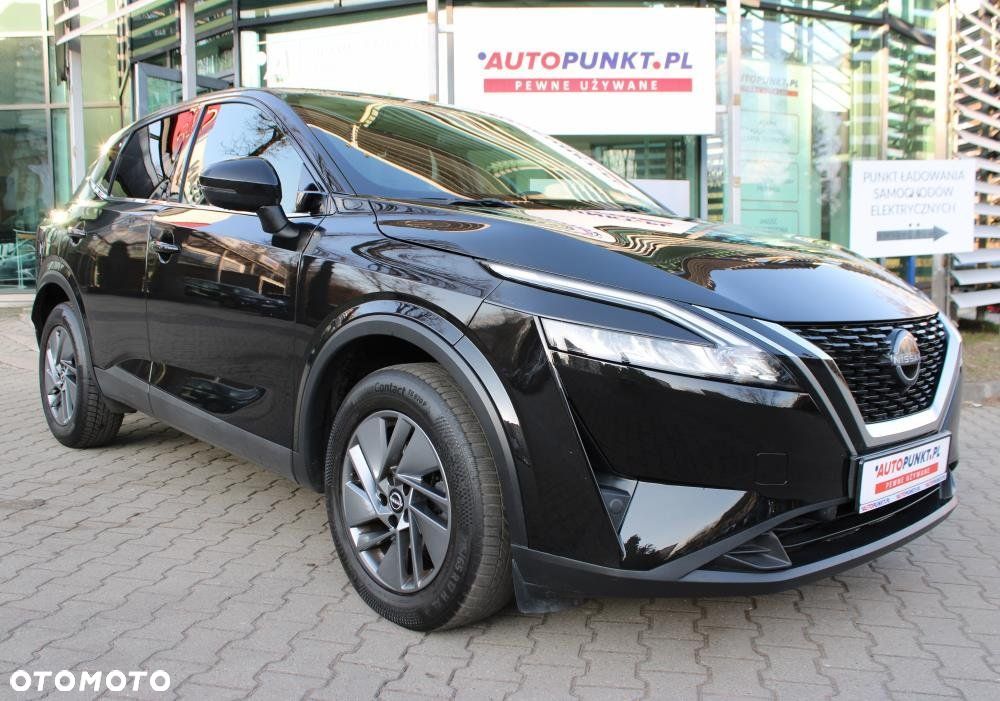Nissan Qashqai - 3