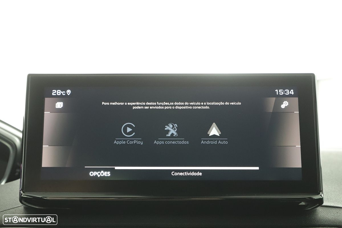 Peugeot 3008 1.2 PureTech GT EAT8 - 10