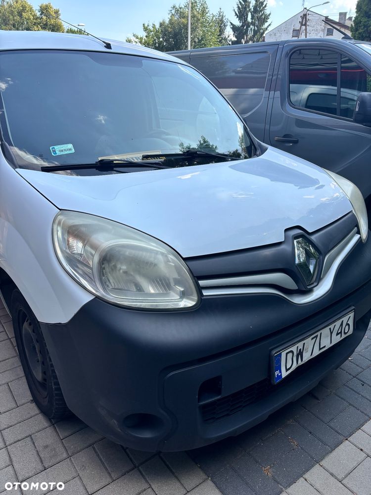 Renault Kangoo - 1