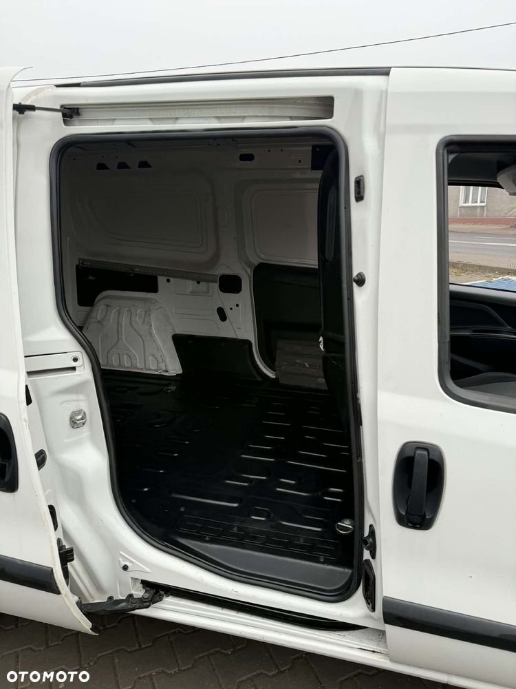 Fiat DOBLO - 15