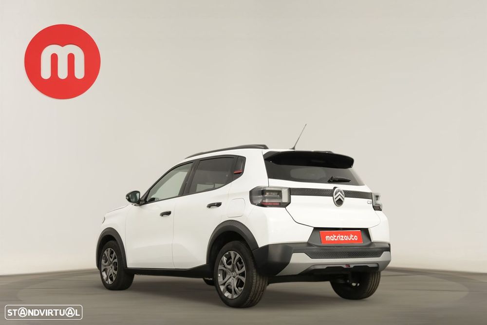 Citroën C3 1.2 Turbo Max - 3