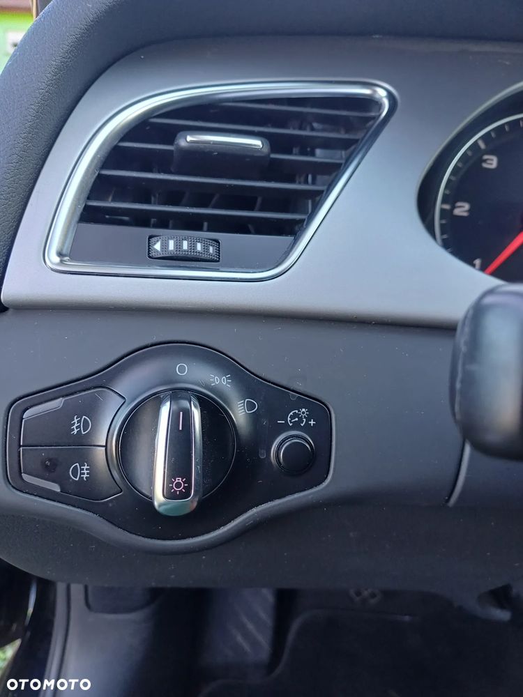 Audi A4 Avant - 10