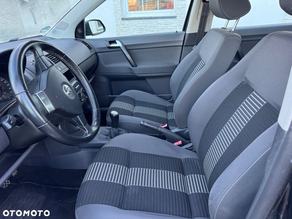 Volkswagen Polo 1.2 12V Trendline - 8