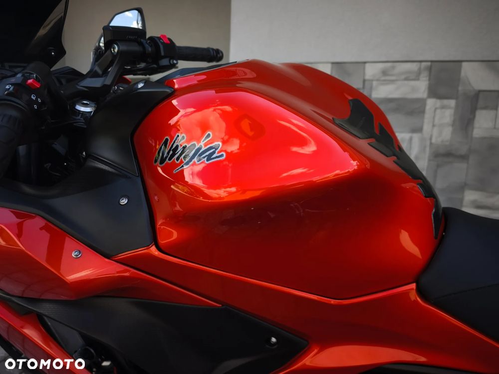 Kawasaki Ninja - 18