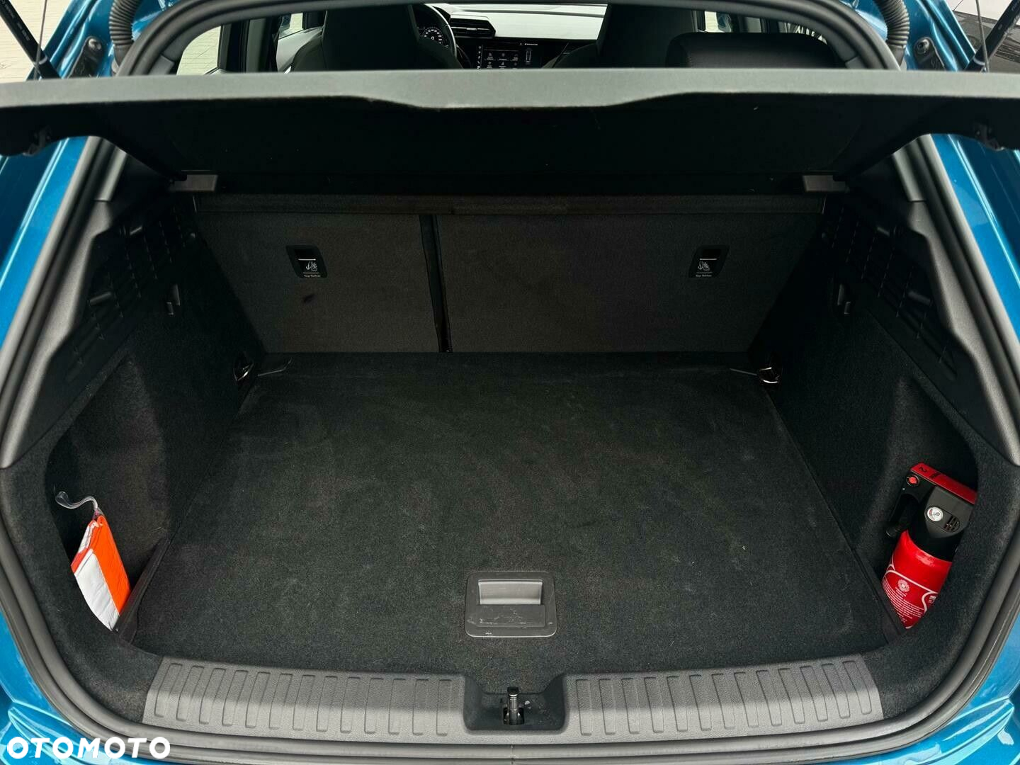 Audi A3 - 26
