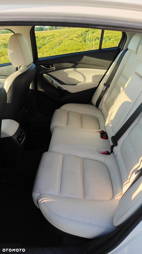 Mazda 6 2.5 Skypassion I-ELoop - 14