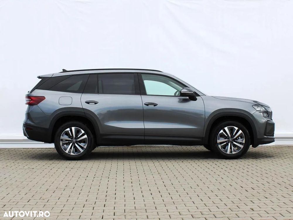 Skoda Kodiaq - 6