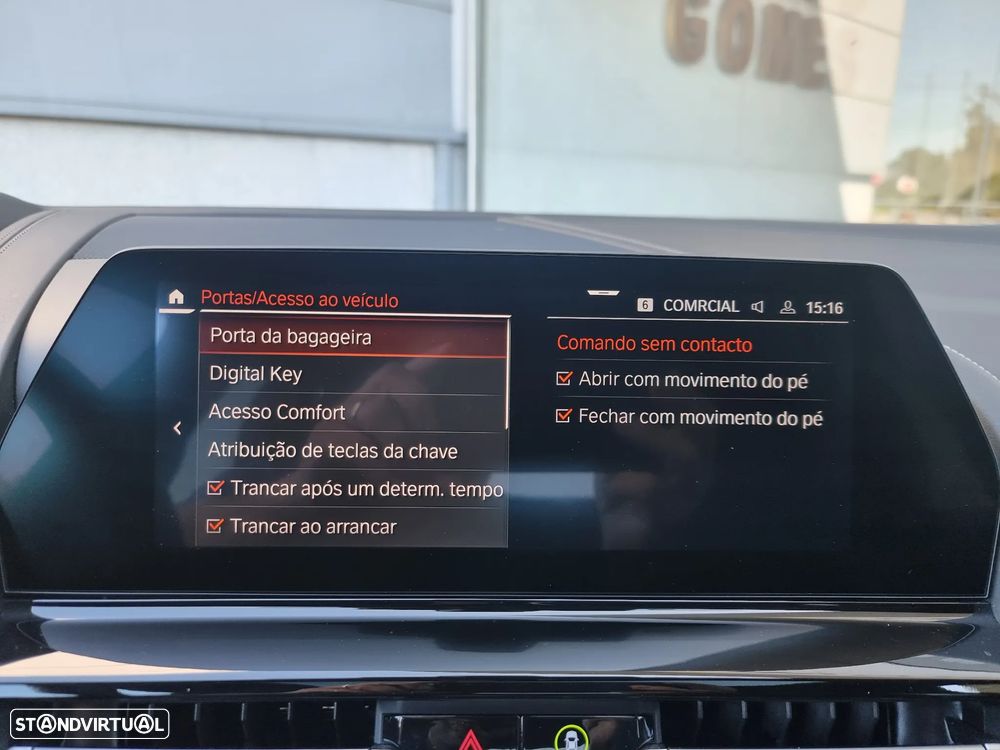 BMW 840 Gran Coupé i - 24