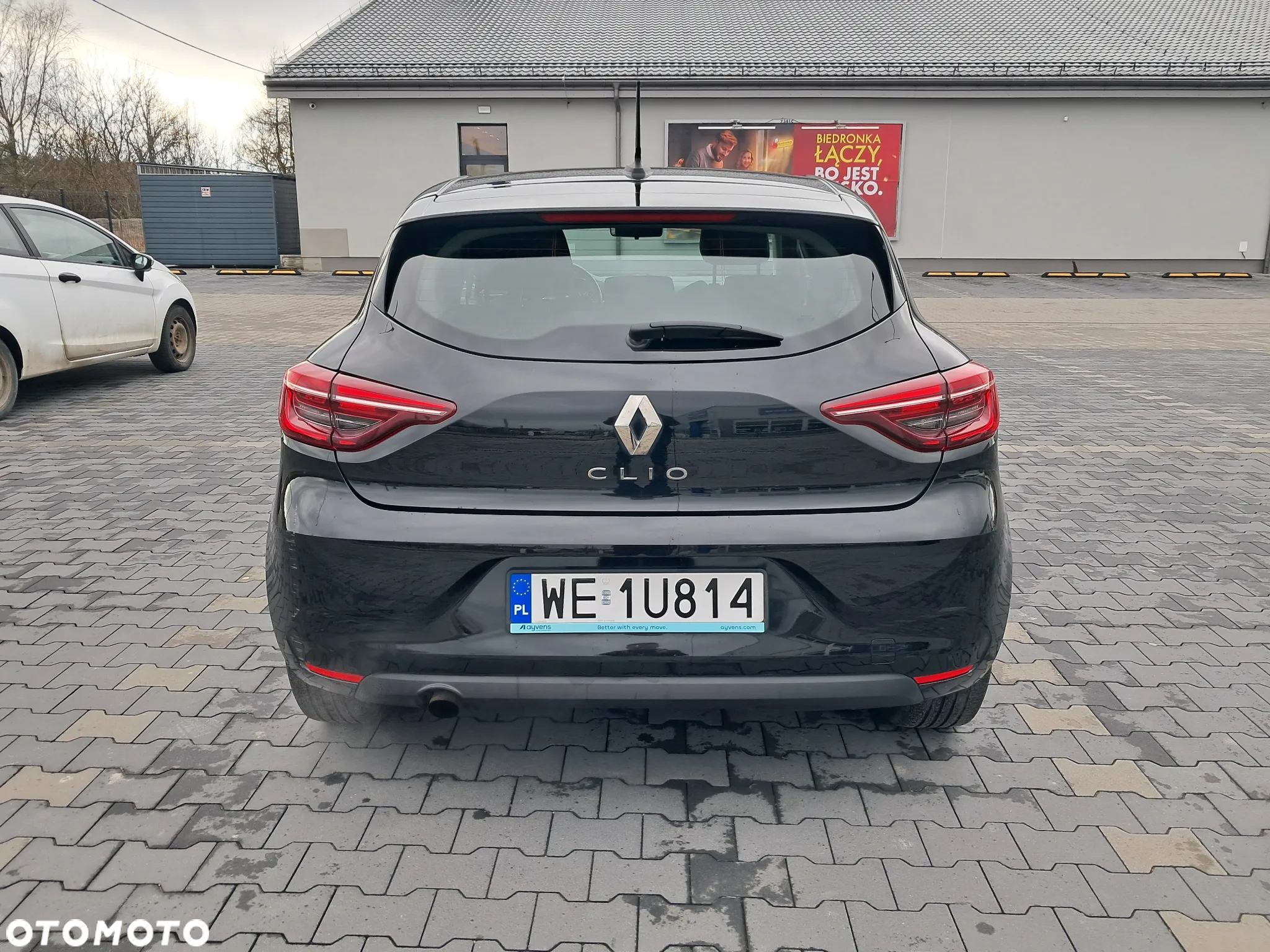 Renault Clio 1.0 TCe Zen - 8