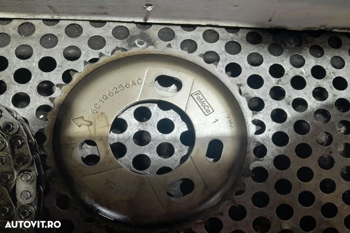 Pompa ulei 6C1Q-6256-AC / 0025-1148-CA 6C1Q-6256-AC / 0025-1148-CA Fo - 4