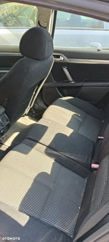 Peugeot 407 2.0 ST Komfort - 7
