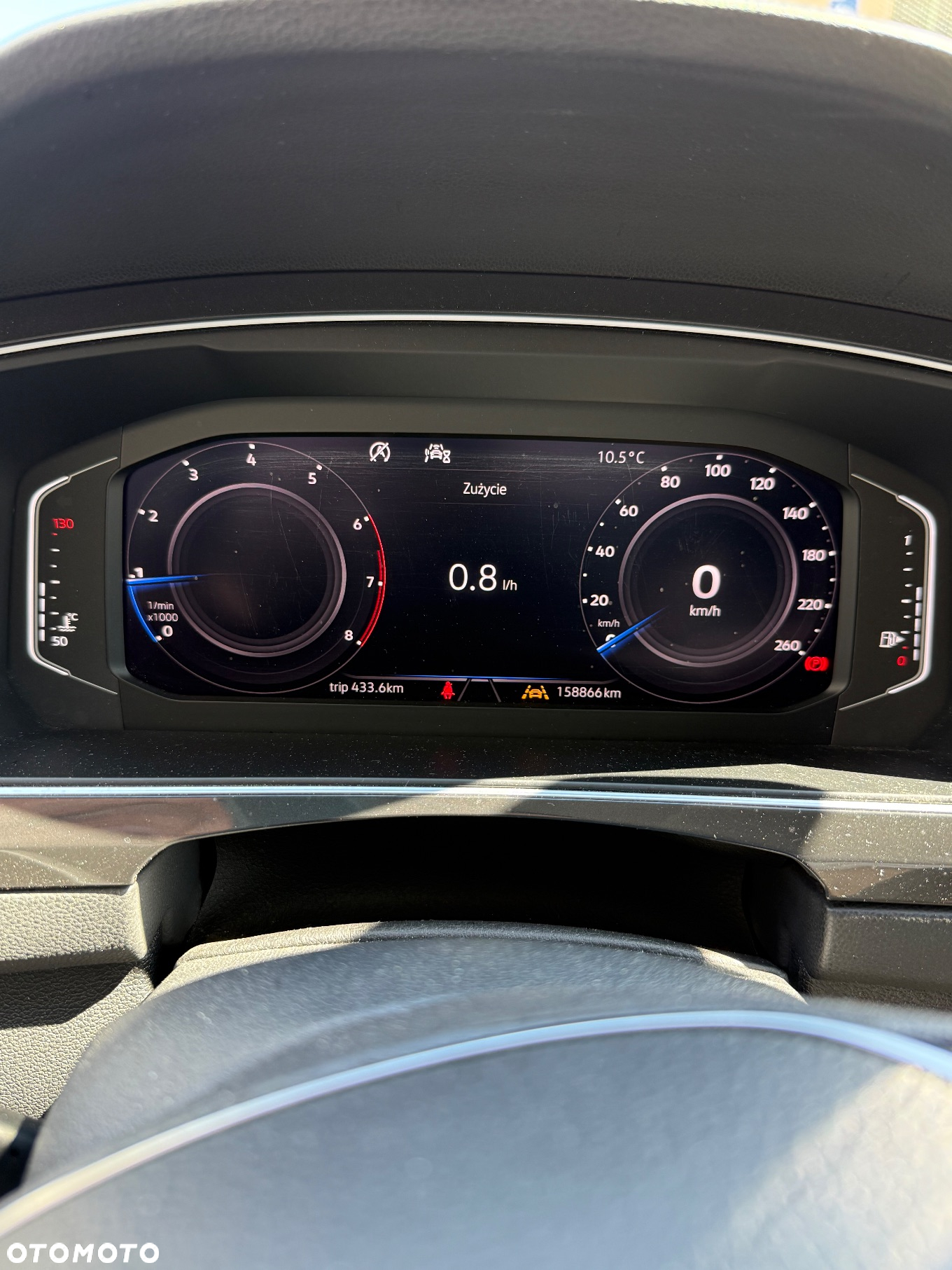 Volkswagen Tiguan 1.5 TSI EVO Comfortline - 26