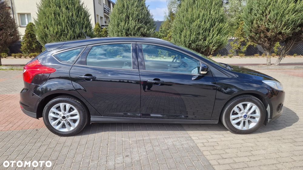 Ford Focus 1.6 TDCi Gold X (Edition) - 6