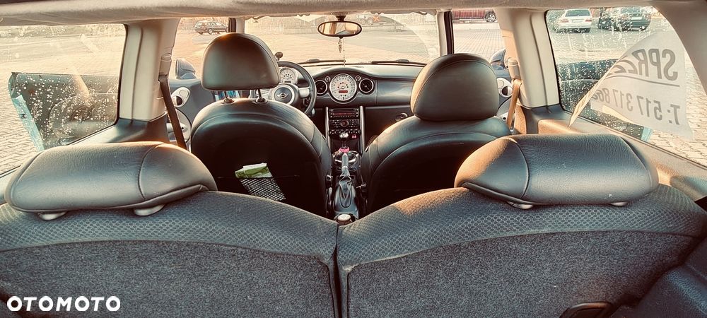 MINI Cooper - 3