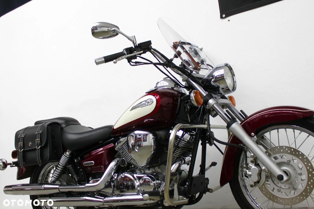 Yamaha Drag Star - 35