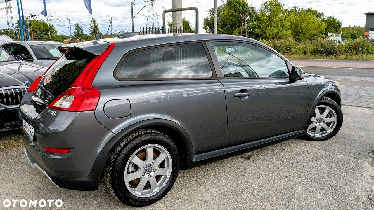Volvo C30 - 11