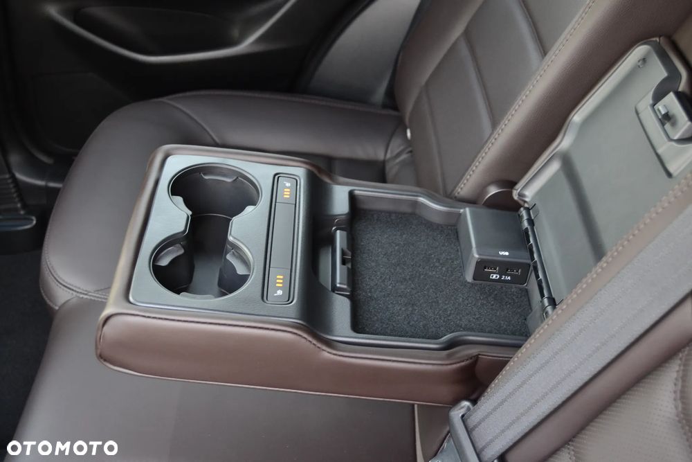 Mazda CX-5 SKYACTIV-G 194 AWD Signature - 27